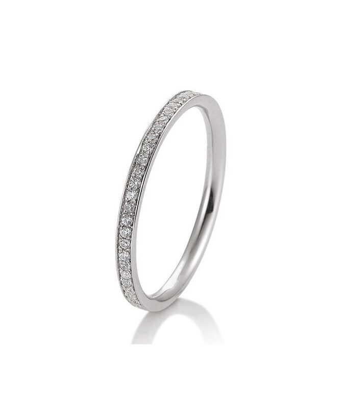 Memoire Ring