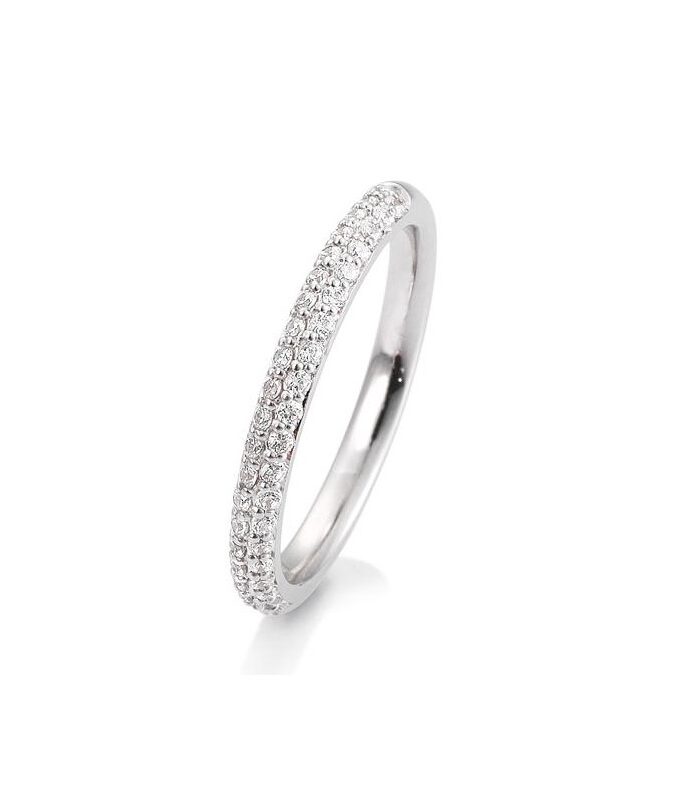 Memoire Ring