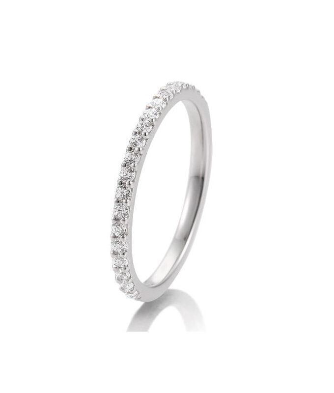 Memoire Ring