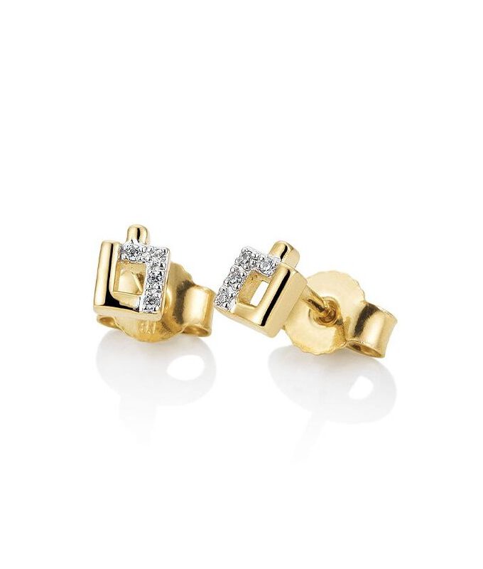 Ohrschmuck