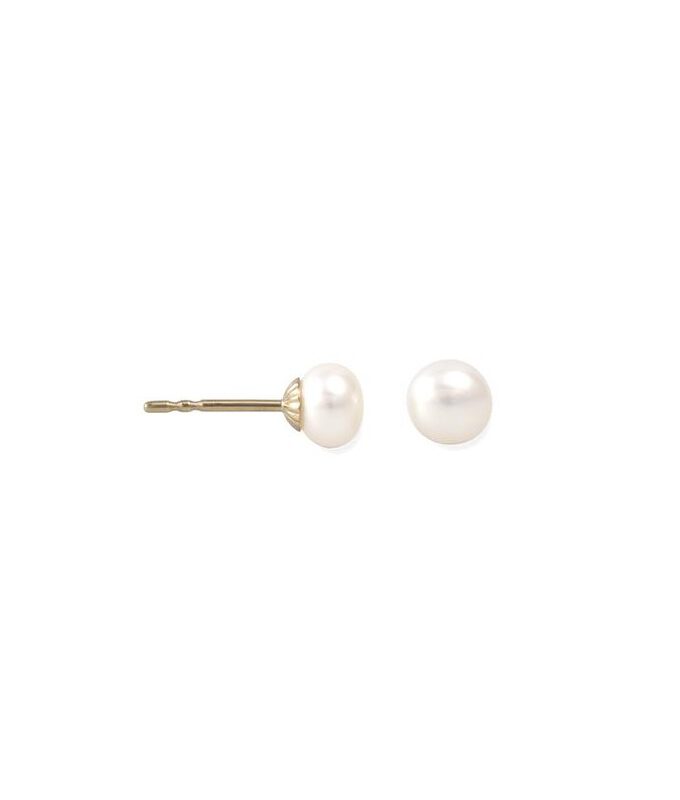 Ohrschmuck Perle