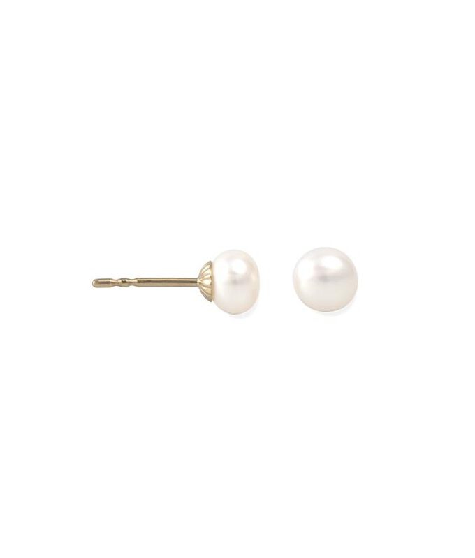 Ohrschmuck Perle