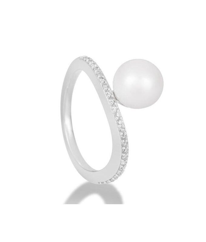 Ring Perle