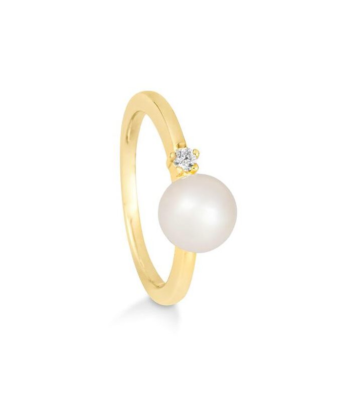 Ring Akoya