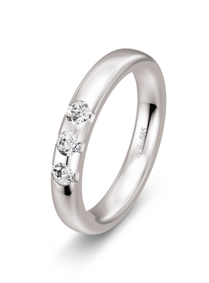 Ring Memoire 2